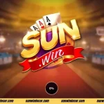 Sunwin xuất hiện trên thị trường cá cược trực tuyến từ những năm gần đây
