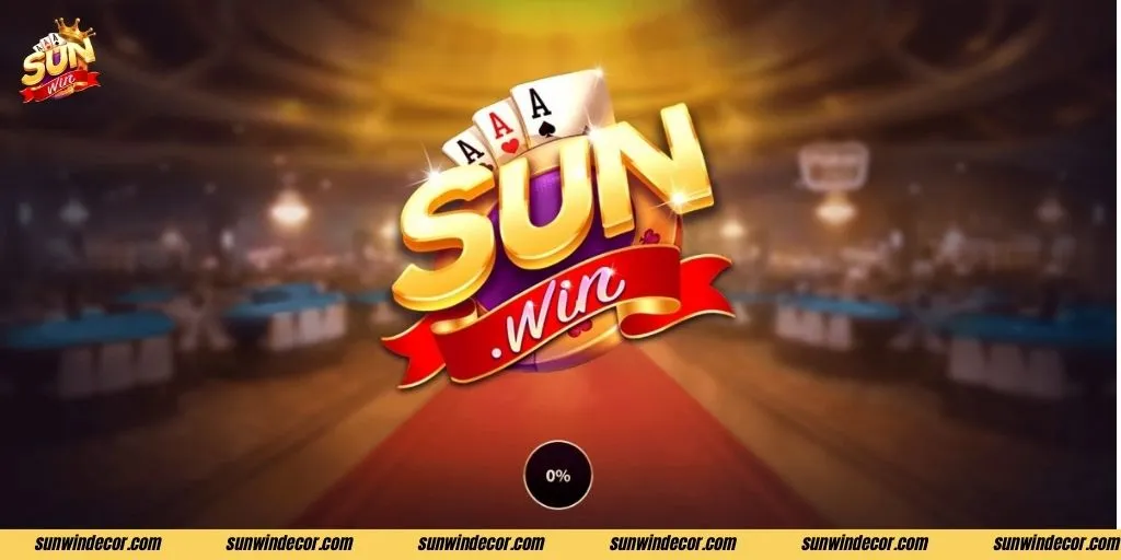 Sunwin xuất hiện trên thị trường cá cược trực tuyến từ những năm gần đây