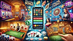 Nhà cái 789club – Nhà cái trực tuyến hàng đầu Việt Nam